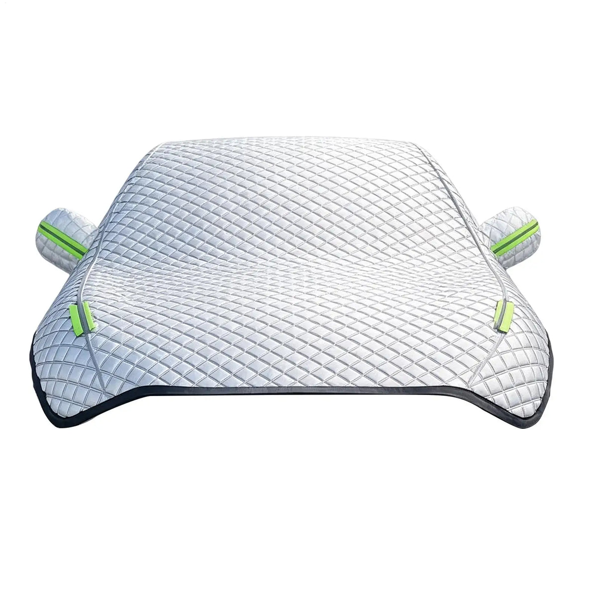 Car Cover Waterproof Outdoor Hail Protect Protector Outer Covers Exterior Awning Half External Anti Haile Universal Antihail
PROTEZIONE PER AUTO CONTRO LA GRANDINE